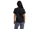Bird Cotton Short Sleeve T-Shirt