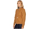 Crawford Bomber Jacket