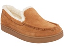 No. 34 Slipper - Moc Toe