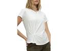 Twist Front Tee