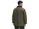Barbour Heritage Liddesdale Quilted Jacket