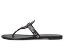 Miller Eyelet Sandal
