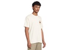 Rotor Diamond Regular Short Sleeve