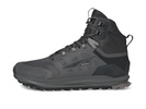 Lone Peak 9 Waterproof Mid
