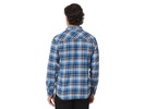 Breakwater Stretch Long Sleeve Flannel