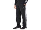 Essentials 3-Stripes Tricot Open Hem Pants