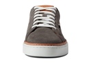 Alpha Lace-Up