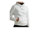 Logo Double-Knit Hoodie