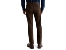 Everett Slim Straight Leg Twill Pants