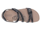 Jillian Quarter Strap
