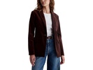Rue Fitted Blazer