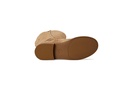 Abigail Boot - Wide shaft
