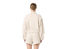 Oyster Bar Linen Utility Jacket