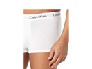Cotton Stretch Low Rise Trunks 3-Pack