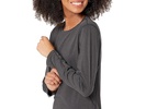 Essential Tech Long Sleeve Crew