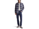 Tellis Modern Slim Leg Denim in Pacific Midnight