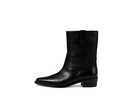 45 mm City Western Ankle Boots