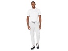 Slim Fit Milano/New York Logo Polo