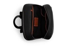 Coach Gotham Backpack, Black