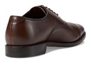 Park Avenue Cap Toes