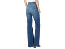 AG Adriano Goldschmied Women's Madi Super High Rise Flare Jean