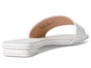 Sculpted C Sandals