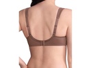 Lisa Seamless Wireless Mastectomy Bra