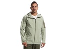 Tall Heights II Hooded Softshell