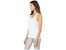 UA HeatGear Armour Racer Tank
