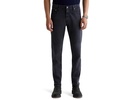 Tellis Modern Slim Sueded Sateen Pants