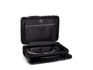 19 Degree International Expandable 4 Wheel Carry-On
