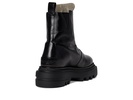 Othello Boot