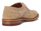 Strandmok Oxford Shoes
