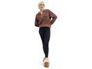 Mowery Top Jacquard
