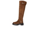 Emerson Moto Tall Boot