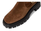 Emerson Moto Tall Boot