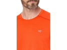 Cormac Crew Long Sleeve