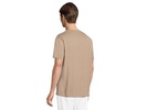 Small Chest Logo Tee