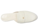 Ballet Backless Loafers