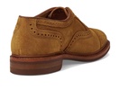 Strandmok Cap Toes