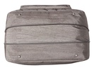 Overnight Expandable Laptop Tote with RFID Phone Wristlet