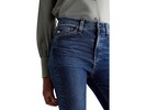 Madi Super High Rise Flare Jeans in Vp 10 Years Zurich