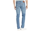 Tellis Modern Slim Leg Jeans in Tailor