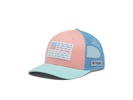 PFG™ Fish Flag Snapback