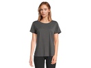 Taema Crew Short Sleeve
