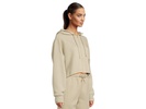 Adidas by Stella McCartney Sportswear - Cropped Hoodie JJ0143