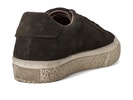 Klop Suede Low Top