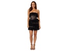 Sequin Lace & Pleated Iba Tulle