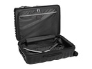 19 Degree Polycarbonate Short Trip Expandable 4 Wheel Packing Case