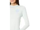 Core Loose Fit Long Sleeve Rashguard